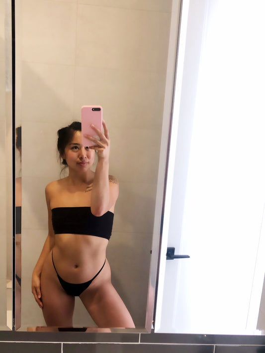 dylan creator crystal truong talks break ups, women entrepreneurship and her fave panti